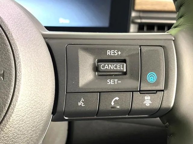 Nissan Serena 2026 photo 4