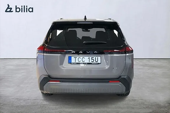 Toyota Rav4 2026 photo 5