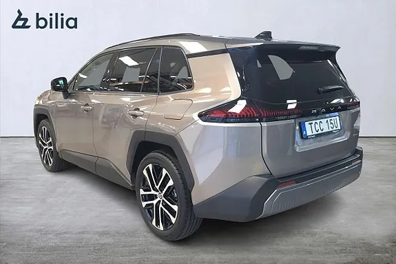 Toyota Rav4 2026 photo 2