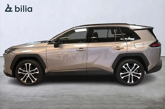 Toyota Rav4 2026 photo 3