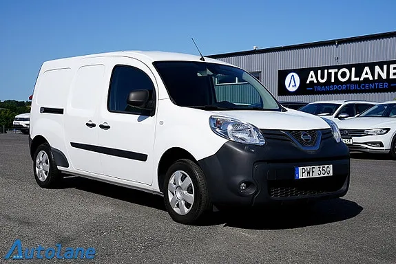 Nissan Nv250