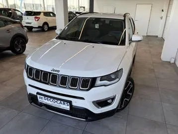 Jeep Compass 2021 photo 2