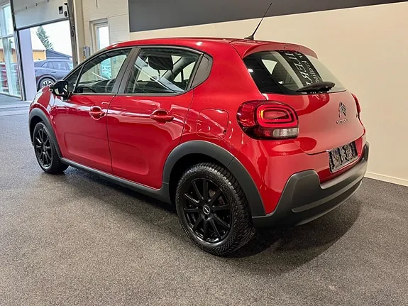 Citroen C3 2021 photo 3