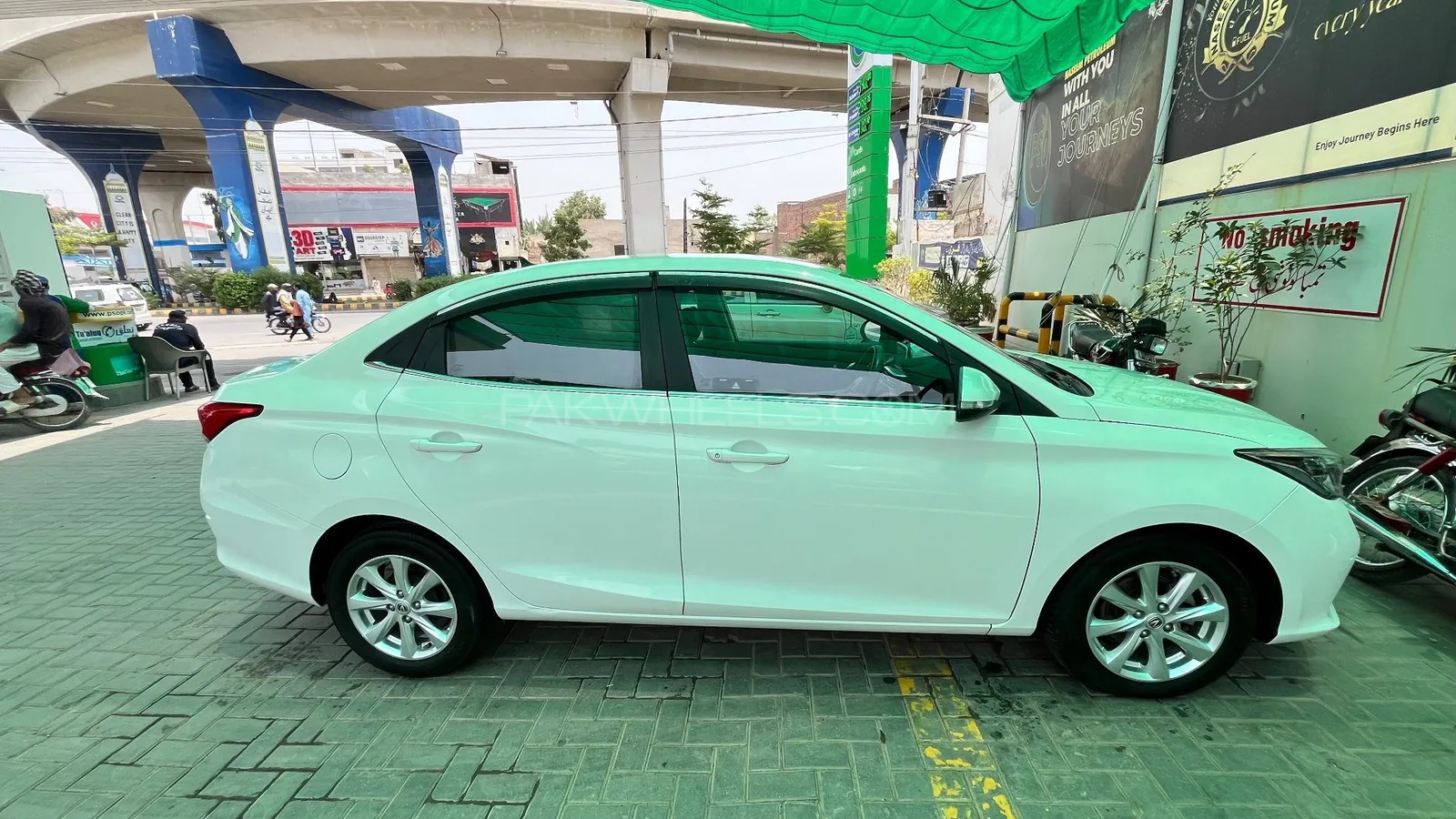 Changan Alsvin