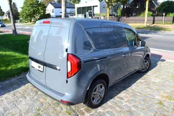 Mercedes-Benz Citan 2023 photo 3