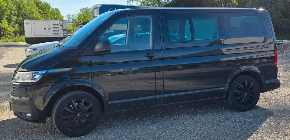 Volkswagen T6.1 Multivan