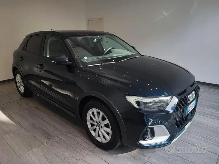 Audi A1 2020 photo 3