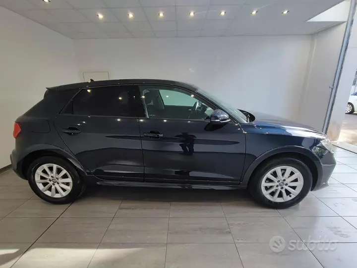 Audi A1 2020 photo 4