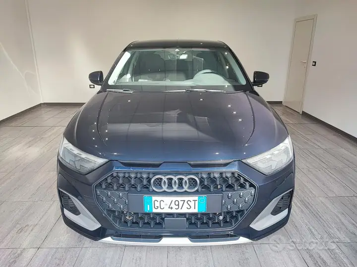 Audi A1 2020 photo 2