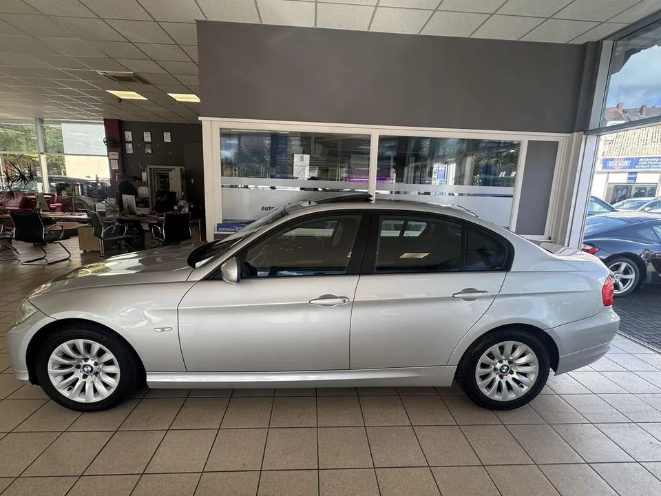 BMW 316 I