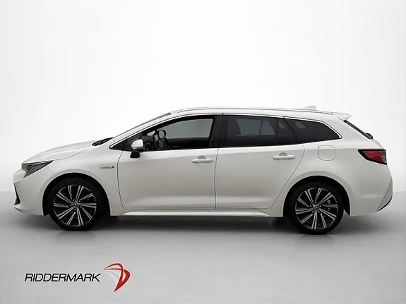 Toyota Corolla 2022 photo 4