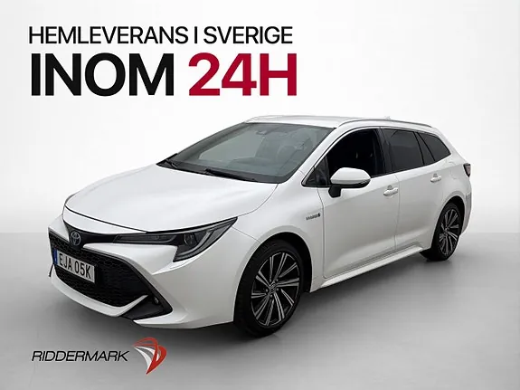 Toyota Corolla 2022 photo 3