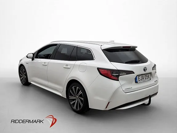 Toyota Corolla 2022 photo 5