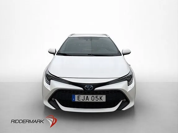 Toyota Corolla 2022 photo 2