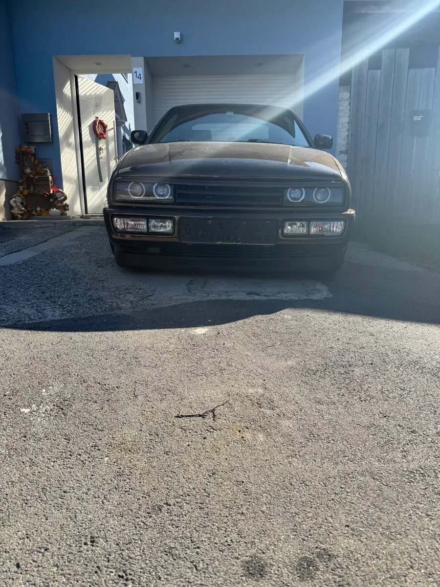Volkswagen Corrado