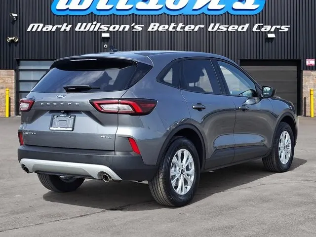Ford Escape 2025 photo 5