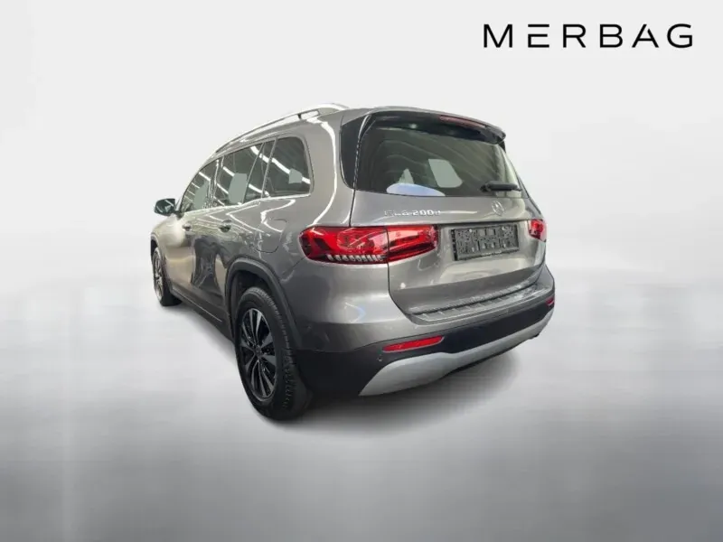 Mercedes-Benz Glb 2023 photo 2
