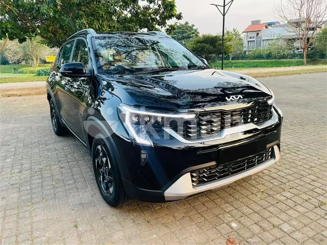 Kia Sonet