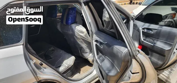 Toyota Rav 4 2021 photo 3