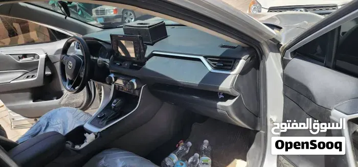 Toyota Rav 4 2021 photo 4