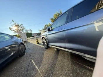 Tesla Model 3 2021 photo 4