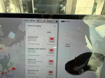 Tesla Model 3 2021 photo 3