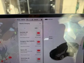 Tesla Model 3 2021 photo 2