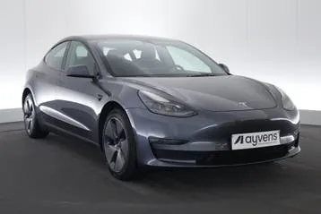 Tesla Model 3 2022 photo 3