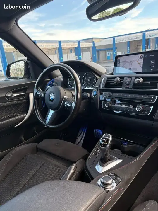 BMW 2 Series 2016 photo 3