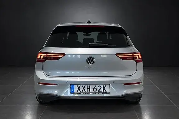 Volkswagen Golf I 2026 photo 2