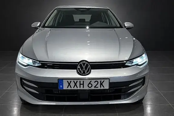 Volkswagen Golf I 2026 photo 3