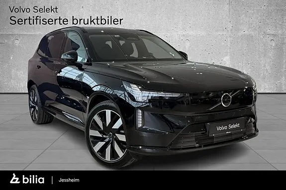 Volvo Ex90