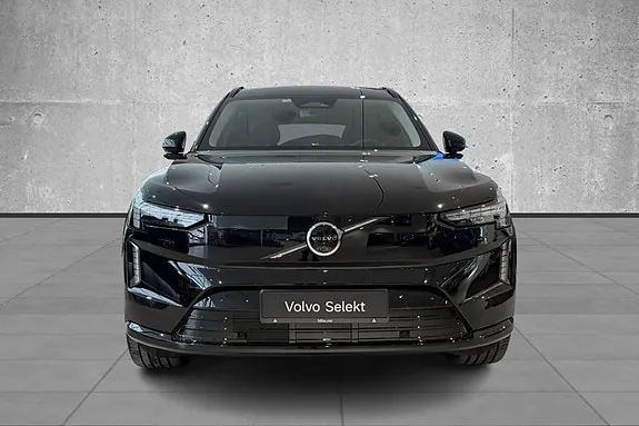 Volvo Ex90 2026 photo 3