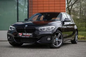 BMW 120 I