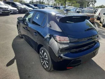 Peugeot 208 2026 photo 3