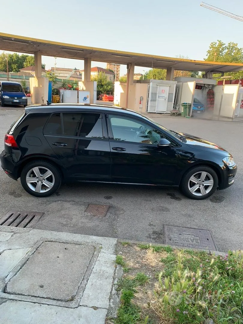 Volkswagen Golf 2016 photo 4