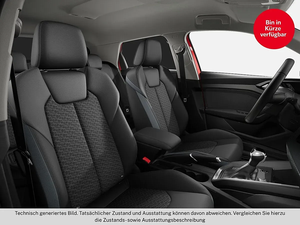 Audi A1 2025 photo 2