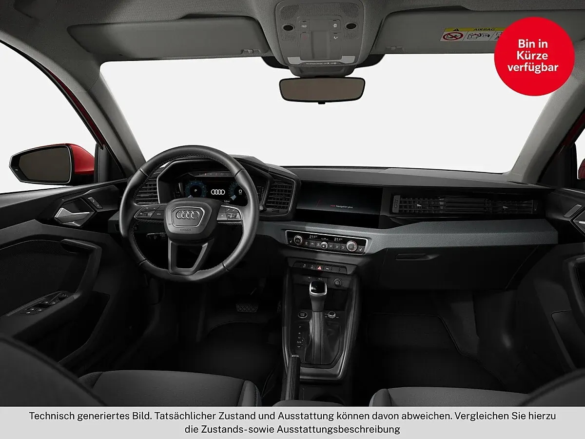 Audi A1 2025 photo 3