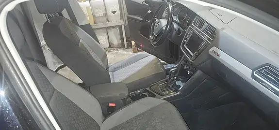 Volkswagen Tiguan 2017 photo 4