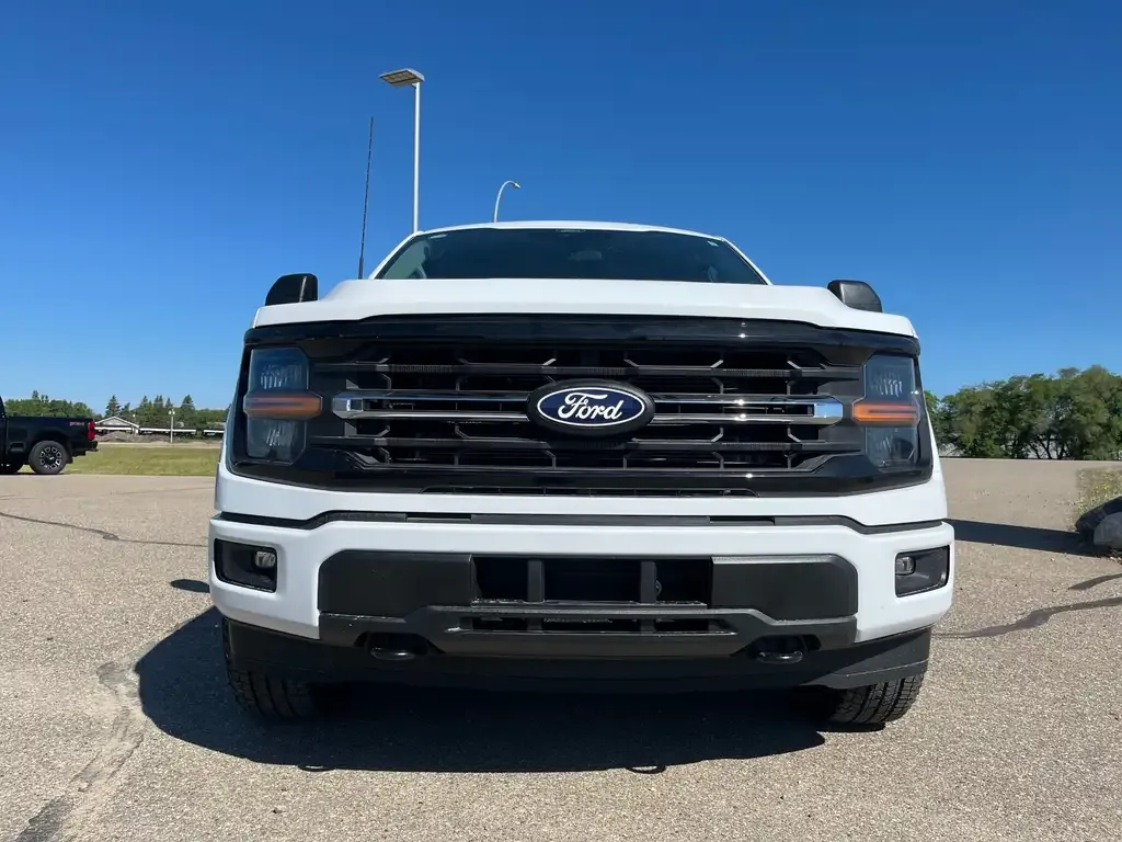 Ford F-150 2026 photo 3