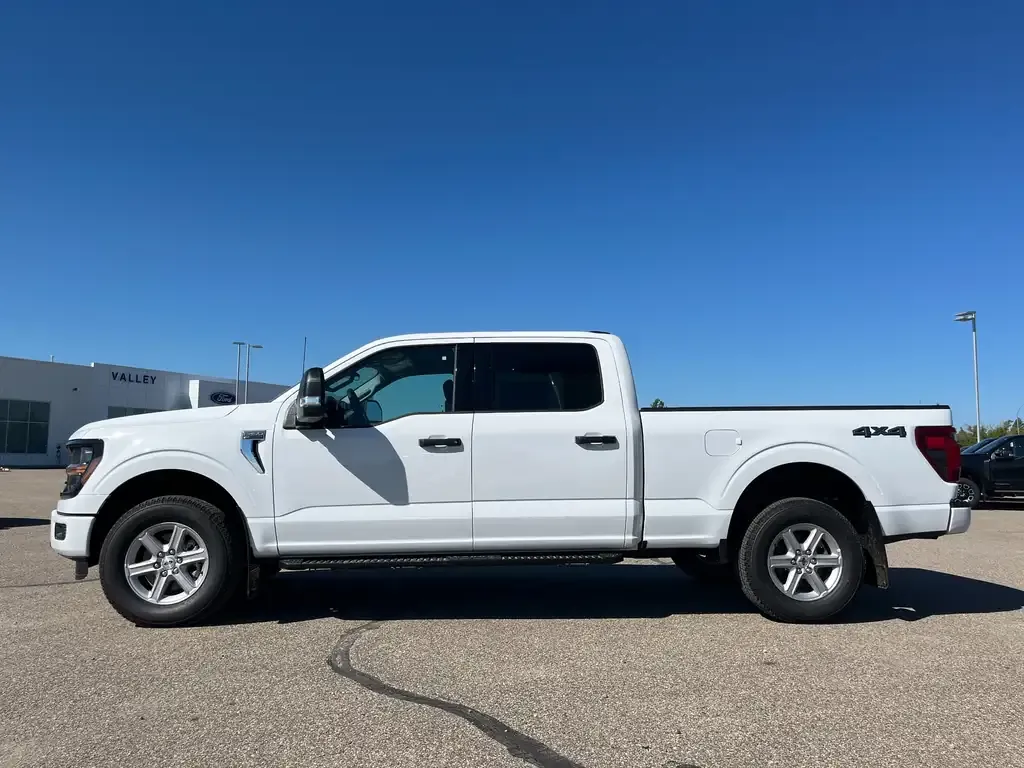 Ford F-150 2026 photo 5