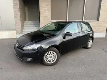 Volkswagen Golf Variant 2009 photo 3