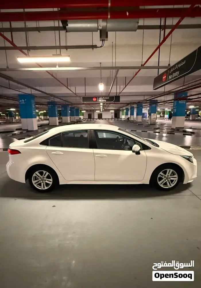 Toyota Corolla 2022 photo 4