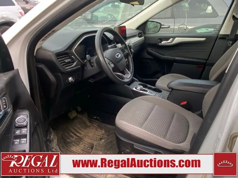 Ford Escape 2021 photo 5