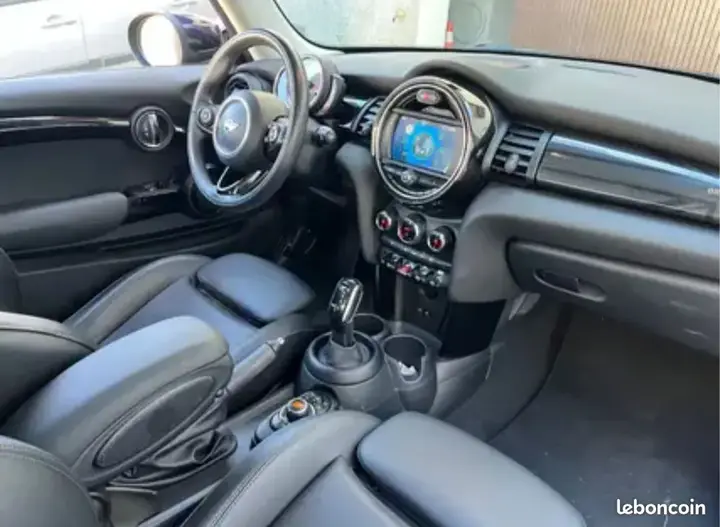 Mini Mini One