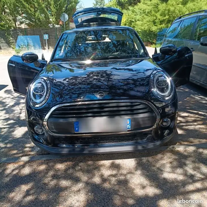 Mini Mini One 2020 photo 2