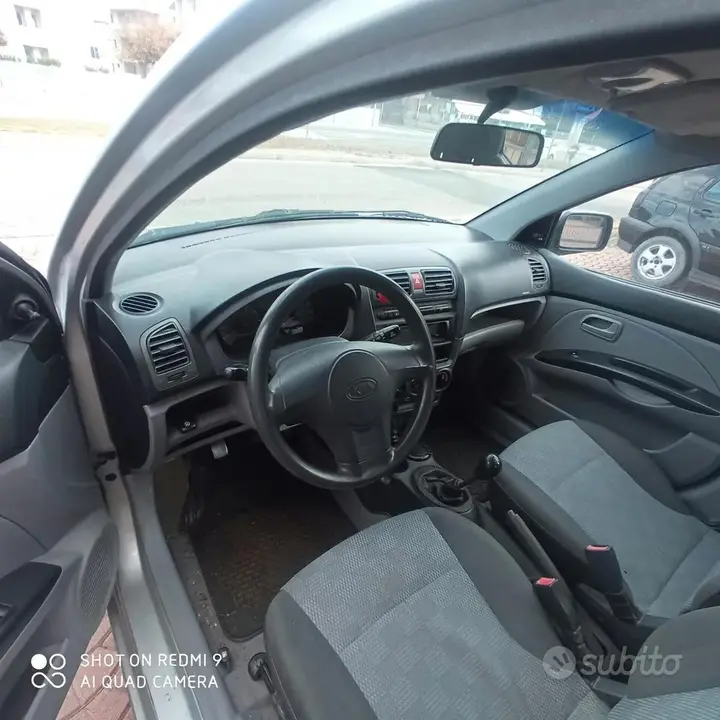 Kia Picanto 2006 photo 5