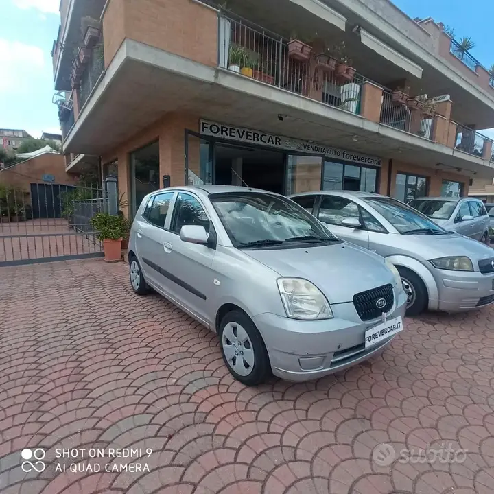 Kia Picanto