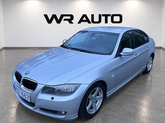 BMW 320D
