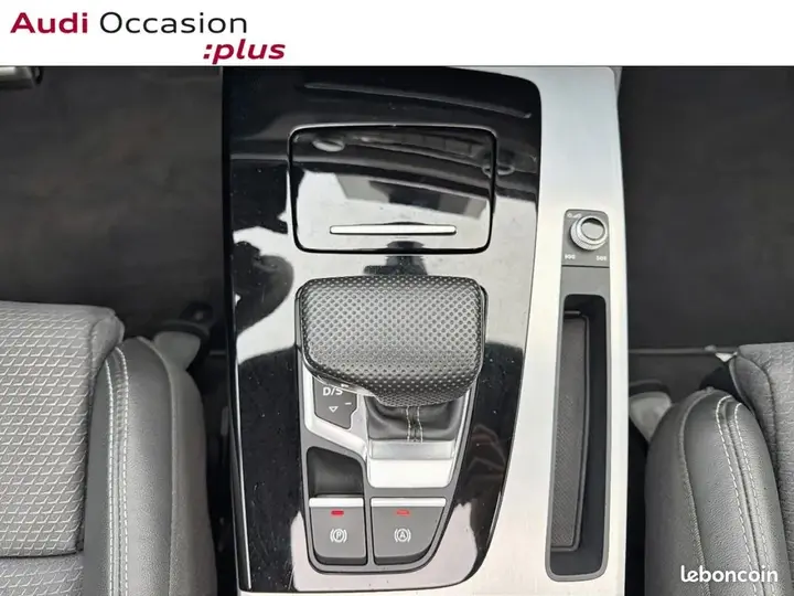 Audi Q5 2022 photo 4
